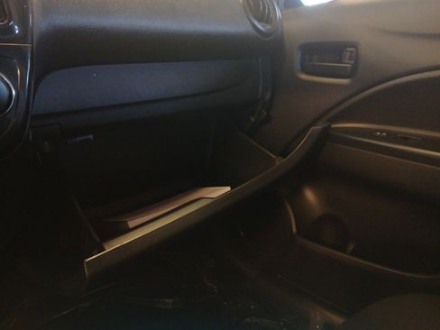 Used 2024 Mitsubishi Mirage G4 ES image 22