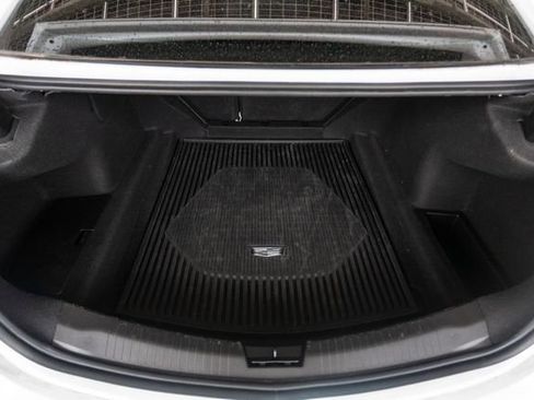 Used 2024 Cadillac CT5 Luxury w/ Sun And Sound Package image 32