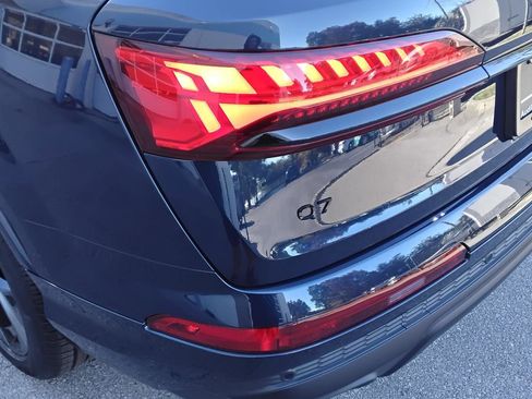 Certified 2025 Audi Q7 3.0T Premium Plus w/ Premium Plus Package image 10
