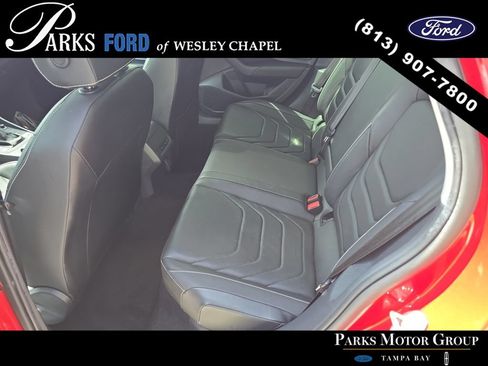 Used 2022 Volkswagen Jetta SEL FWD image 14
