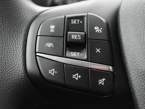 New 2025 Ford Bronco Sport Big Bend AWD/4WD image 19