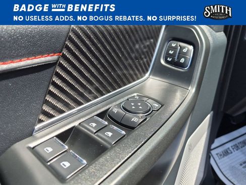 Certified 2025 Ford F150 Raptor AWD/4WD image 21