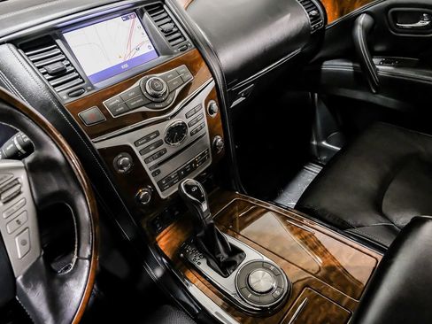 Used 2018 INFINITI QX80 2WD w/ Driver Assistance Package image 22