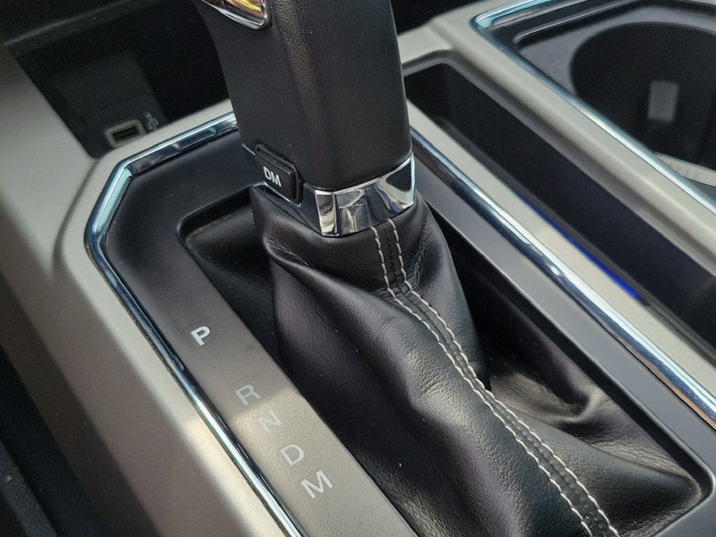 Used 2019 Ford F150 Lariat w/ Equipment Group 502A Luxury AWD/4WD image 36
