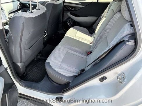 Certified 2025 Subaru Outback Premium w/ Popular Package #1 AWD/4WD image 10