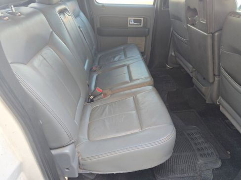 Used 2013 Ford F150 Lariat w/ Mid Equipment Group image 26