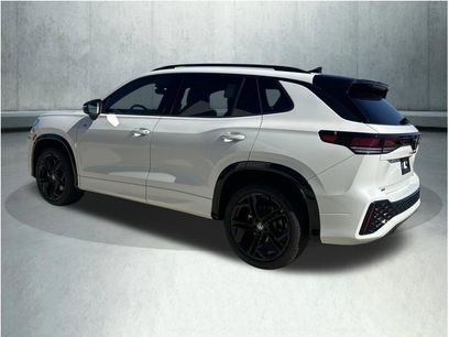 New 2026 Volkswagen Tiguan SE R-Line