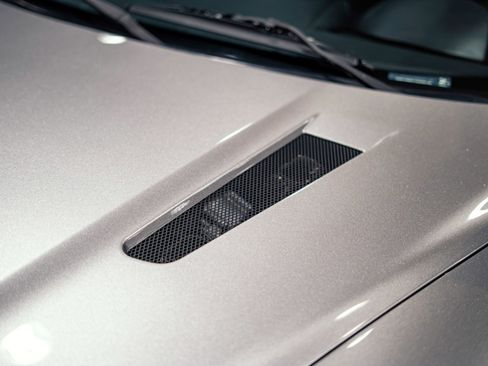 Used 2003 Aston Martin Vanquish RWD image 45