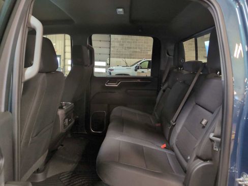New 2026 Chevrolet Silverado 2500 LT w/ All Star Edition AWD/4WD image 25