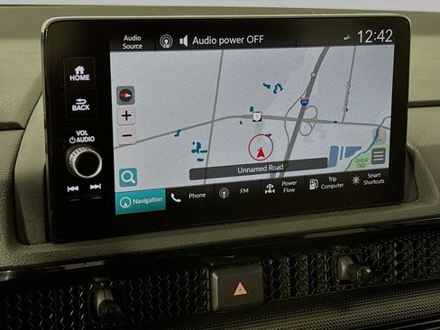 Certified 2023 Honda CR-V Sport Touring image 13