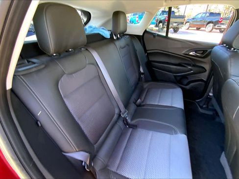 Certified 2024 Chevrolet Trax LT image 19