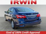 Used 2019 Nissan Sentra S image 3