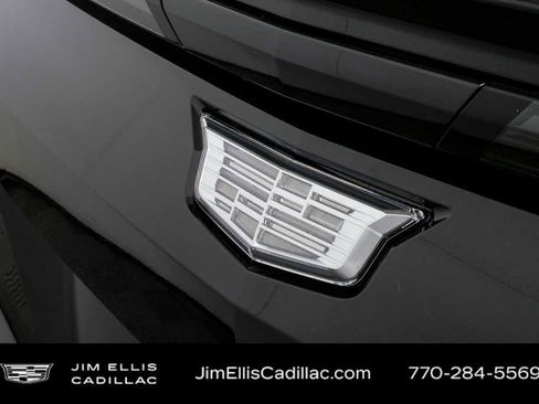 New 2026 Cadillac Lyriq Sport image 36