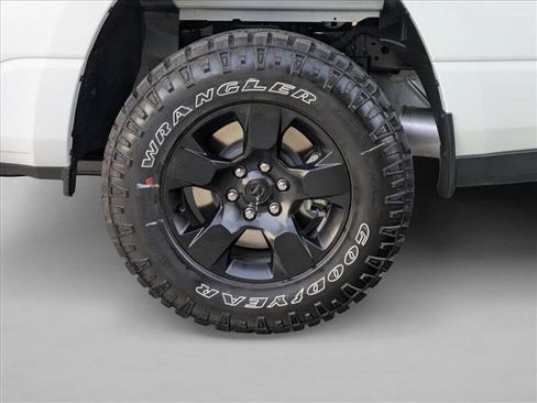 New 2026 RAM 1500 Classic Warlock image 9