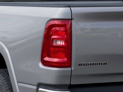 New 2026 RAM 1500 Big Horn AWD/4WD image 9