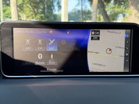 Used 2019 Lexus RX 350 AWD w/ Navigation Package image 23