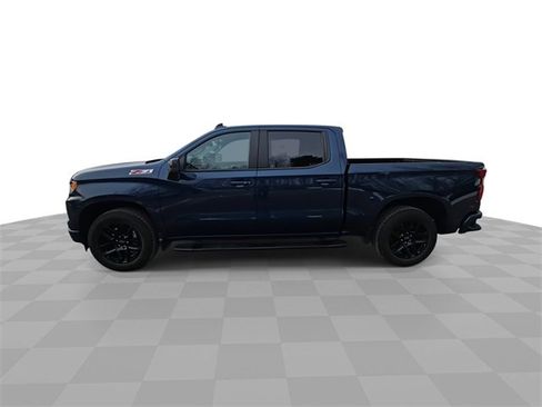 Used 2023 Chevrolet Silverado 1500 RST w/ Convenience Package II image 5