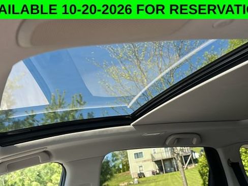 Used 2026 Acura RDX SH-AWD w/ Technology Package image 11