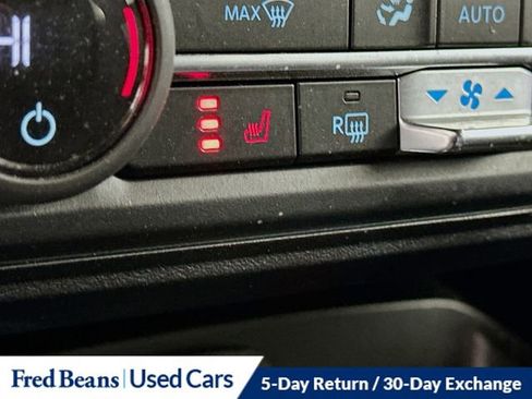 Certified 2021 Ford Bronco Big Bend image 21