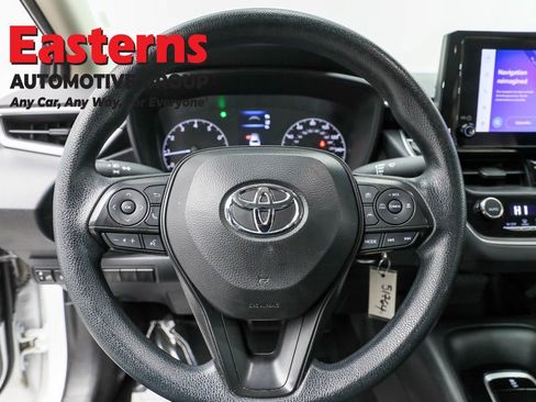 Used 2024 Toyota Corolla LE image 10