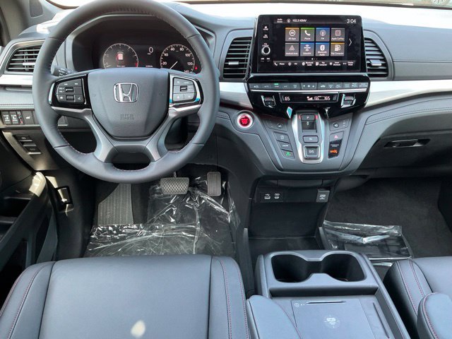 New 2026 Honda Odyssey Sport-L image 8