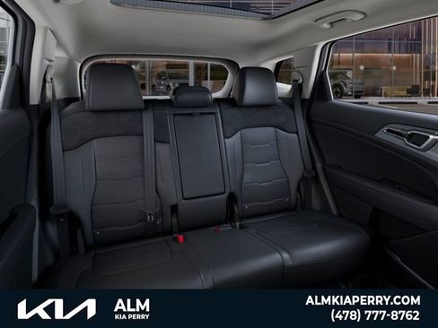 New 2026 Kia Sportage SX Prestige AWD/4WD image 16