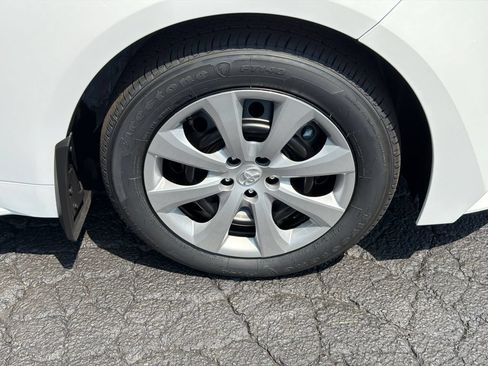 New 2026 Toyota Corolla LE FWD image 13