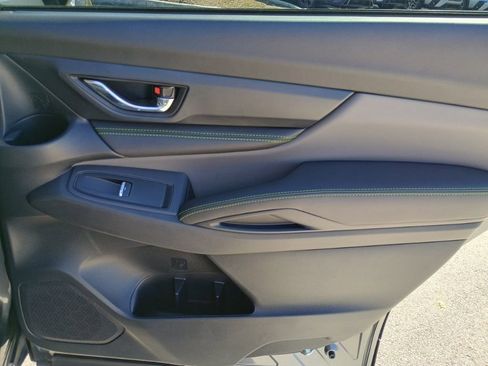 Certified 2024 Subaru Ascent Onyx Edition image 19