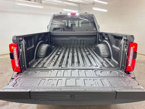 New 2026 Ford F350 XL w/ STX Appearance Package image 14