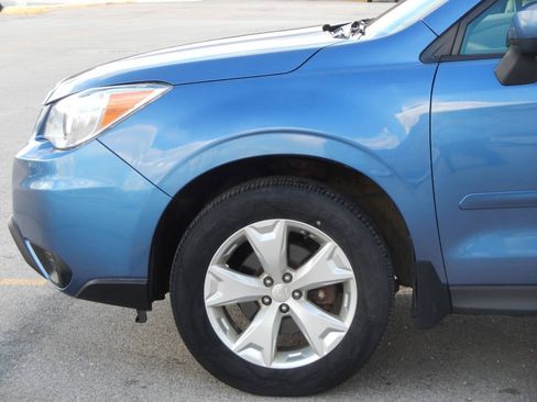 Used 2015 Subaru Forester 2.5i Premium AWD/4WD image 13