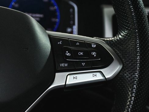 Used 2021 Volkswagen Atlas Cross Sport SEL R-Line image 33