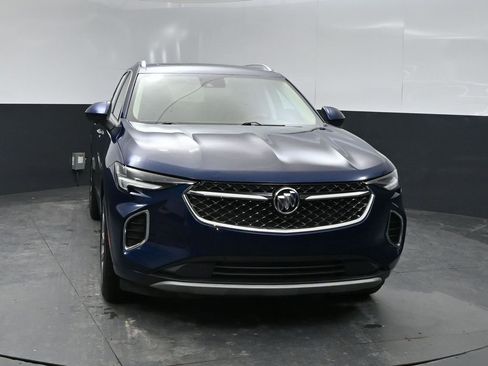 Used 2022 Buick Envision Avenir w/ Technology Package II FWD image 7