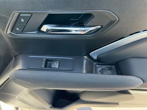 New 2025 Chevrolet Colorado Z71 w/ Technology Package AWD/4WD image 58