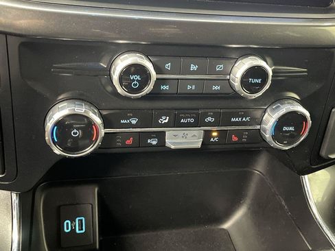 Used 2023 Ford F150 XLT w/ Equipment Group 302A High AWD/4WD image 28