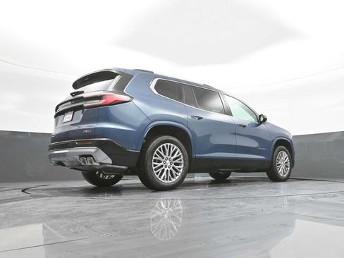 New 2026 GMC Acadia Denali w/ Super Cruise Package image 24