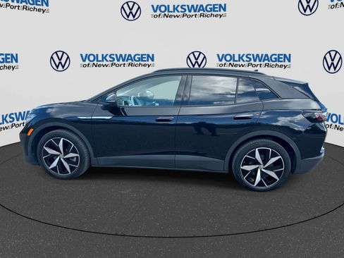 Used 2023 Volkswagen ID.4 Pro S RWD image 11