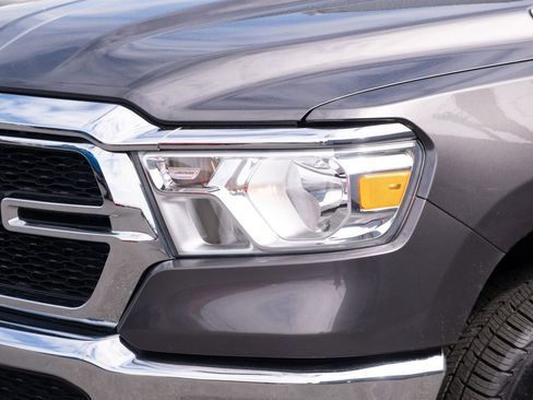 Used 2024 RAM 1500 Big Horn AWD/4WD image 21
