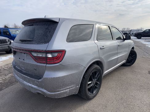 Used 2021 Dodge Durango R/T image 7