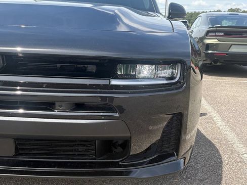 New 2026 Dodge Charger R/T w/ Driver Convenience Group AWD/4WD image 24