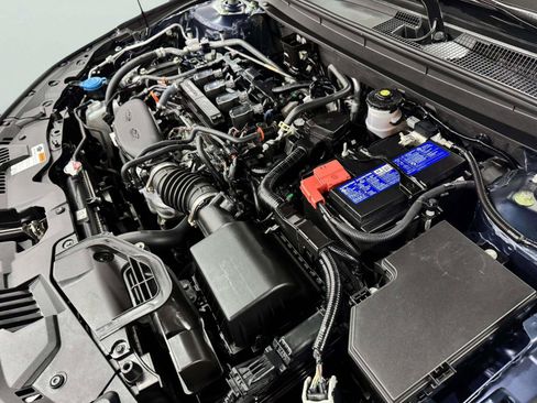 Used 2023 Honda Accord EX image 56