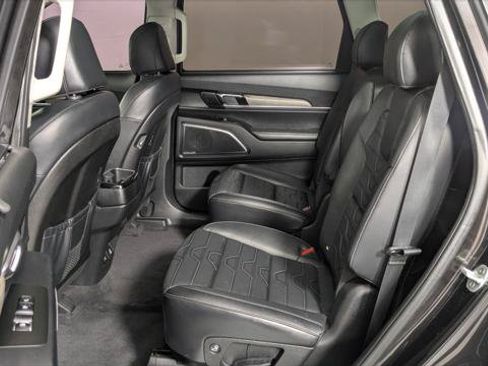 Used 2022 Kia Telluride SX w/ SX Prestige Package AWD/4WD image 15