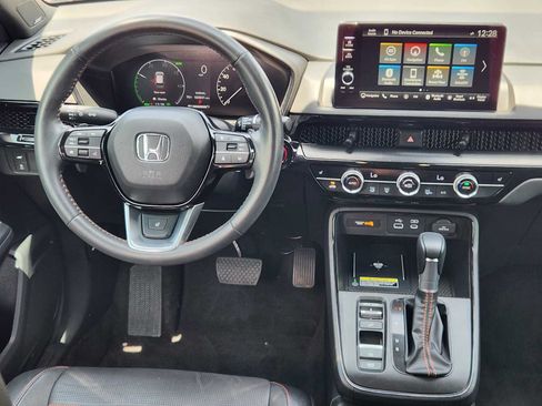 Used 2024 Honda CR-V Sport Touring image 26