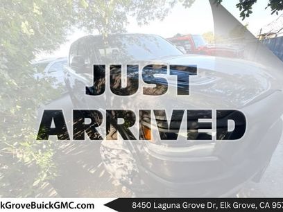 Used 2019 RAM 1500 Rebel w/ Rebel Level 1 Equipment Group