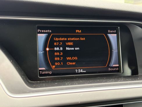 Used 2013 Audi A4 Premium Plus AWD/4WD image 22