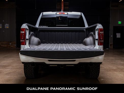 Used 2021 RAM 1500 Big Horn image 9