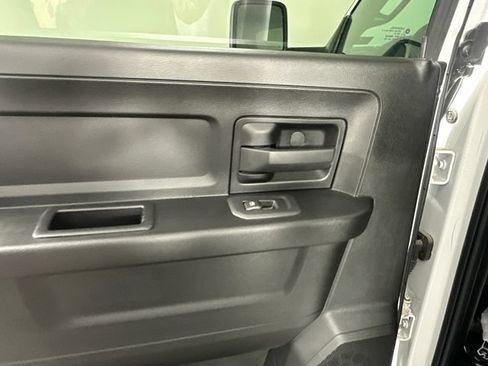 New 2026 RAM 2500 Tradesman AWD/4WD image 12