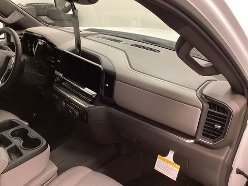 New 2026 Chevrolet Silverado 1500 LT w/ Z71 Off-Road Package image 30