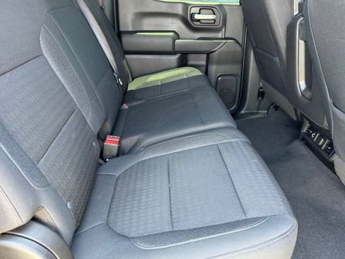Certified 2020 Chevrolet Silverado 1500 LT w/ All-Star Edition RWD image 9