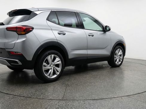 Used 2025 Buick Encore GX Preferred image 9
