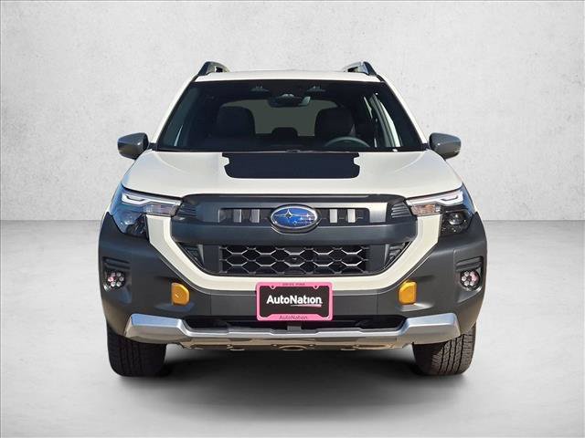 New 2026 Subaru Forester Wilderness AWD/4WD image 6